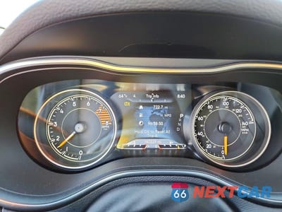 Zdjęcie 9 z 13 samochodu: 2020 JEEP CHEROKEE TRAILHAWK VIN:1C4PJMBXXLD627637 - miniatura