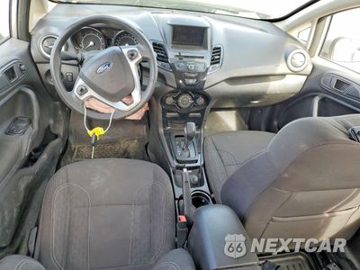 Zdjęcie 8 z 13 samochodu: 2019 FORD FIESTA SE VIN:3FADP4EJ9KM133447 - miniatura
