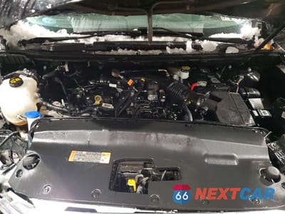 Zdjęcie 12 z 13 samochodu: 2022 FORD EDGE TITANIUM VIN:2FMPK4K90NBA95012 - miniatura