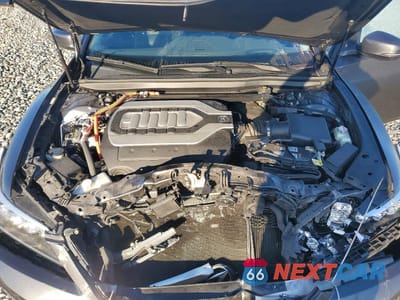 Zdjęcie 11 z 13 samochodu: 2016 ACURA RLX SPORT HYBRID ADVANCE VIN:JH4KC2F98GC000143 - miniatura