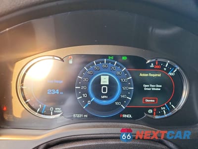 Zdjęcie 9 z 13 samochodu: 2019 CADILLAC ESCALADE PREMIUM LUXURY VIN:1GYS4CKJ9KR127049 - miniatura