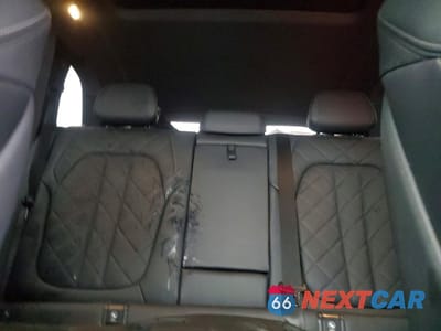 Zdjęcie 10 z 14 samochodu: 2025 BMW X5 SDRIVE 40I VIN:5UX13EU06S9W85699 - miniatura