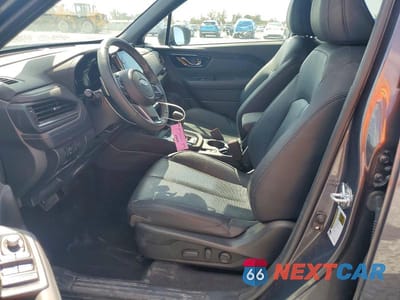 Zdjęcie 7 z 12 samochodu: 2025 SUBARU FORESTER LIMITED VIN:JF2SLDRC9SH525455 - miniatura