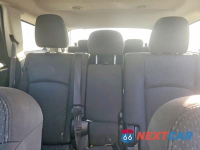Zdjęcie 10 z 13 samochodu: 2017 DODGE JOURNEY SXT VIN:3C4PDDBG8HT574901 - miniatura