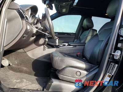 Zdjęcie 7 z 11 samochodu: 2017 MERCEDES-BENZ GLE 350 VIN:4JGDA5JB5HA981794 - miniatura