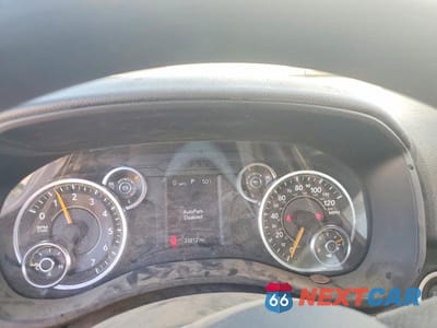 Zdjęcie 9 z 13 samochodu: 2022 RAM 3500 VIN:3C7WR8AJ4NG320093 - miniatura