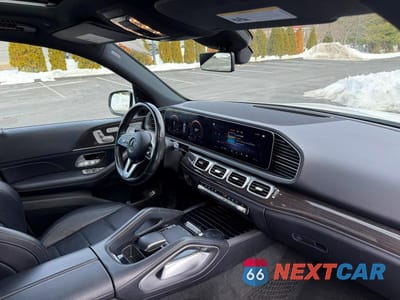 Zdjęcie 9 z 13 samochodu: 2020 MERCEDES-BENZ GLE 350 4MATIC VIN:4JGFB4KE8LA067167 - miniatura