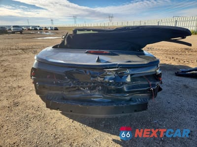 Zdjęcie 6 z 13 samochodu: 2013 CHEVROLET CAMARO ZL1 VIN:2G1FL3DP0D9803406 - miniatura