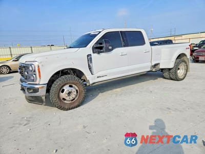 2023 FORD F350 SUPER DUTY 1FT8W3DT6PEE01542 - główne zdjęcie licytacji z USA - miniatura