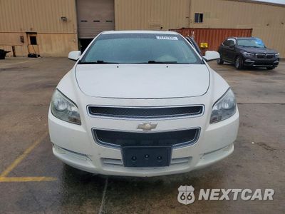 Piąte zdjęcie samochodu w środku: 2011 CHEVROLET MALIBU 2LT VIN:1G1ZD5E10BF261311 - miniatura