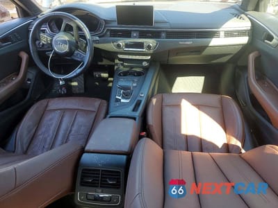 Zdjęcie 8 z 12 samochodu: 2017 AUDI A4 PREMIUM PLUS VIN:WAUENAF42HN047713 - miniatura