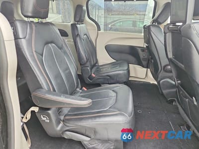 Zdjęcie 11 z 12 samochodu: 2019 CHRYSLER PACIFICA TOURING L PLUS VIN:2C4RC1EG9KR569335 - miniatura
