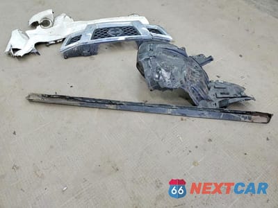 Zdjęcie 12 z 12 samochodu: 2016 NISSAN FRONTIER S VIN:1N6AD0EV8GN762712 - miniatura