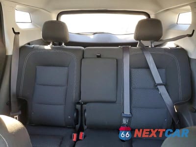 Zdjęcie 10 z 12 samochodu: 2022 GMC TERRAIN SLE VIN:3GKALMEV2NL144686 - miniatura