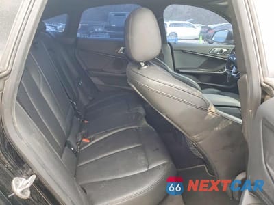 Zdjęcie 10 z 12 samochodu: 2021 BMW 228XI VIN:WBA73AK01M7H63859 - miniatura