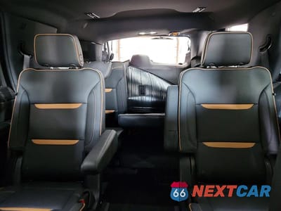 Zdjęcie 10 z 13 samochodu: 2024 GMC YUKON AT4 VIN:1GKS2CKD2RR364261 - miniatura