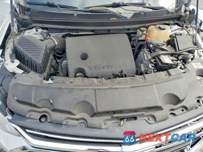 Zdjęcie 12 z 14 samochodu: 2020 CHEVROLET TRAVERSE LT VIN:1GNERGKW0LJ178454 - miniatura