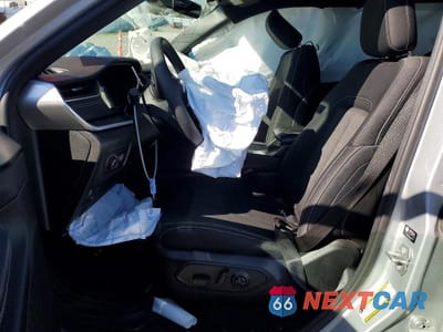 Zdjęcie 7 z 12 samochodu: 2025 JEEP GRAND CHEROKEE LAREDO VIN:1C4RJHAG7SC275753 - miniatura