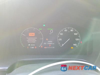 Zdjęcie 9 z 14 samochodu: 2023 HONDA CR-V SPORT TOURING VIN:7FARS6H91PE026680 - miniatura