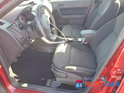 Zdjęcie 7 z 11 samochodu: 2009 FORD FOCUS SE VIN:1FAHP35N89W191557 - miniatura