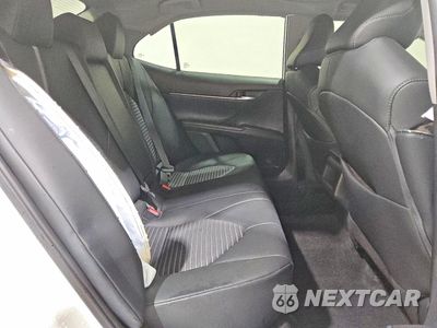 Zdjęcie 10 z 13 samochodu: 2024 TOYOTA CAMRY SE VIN:4T1G11AK2RU232859 - miniatura