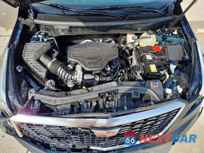 Zdjęcie 12 z 12 samochodu: 2025 CADILLAC XT5 PREMIUM LUXURY VIN:1GYKNCRS9SZ115415 - miniatura