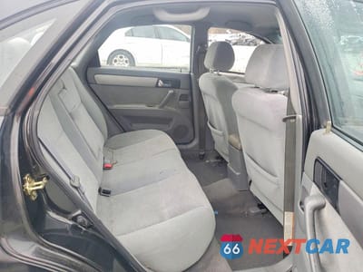 Zdjęcie 10 z 12 samochodu: 2005 SUZUKI FORENZA S VIN:KL5JD56Z45K076060 - miniatura