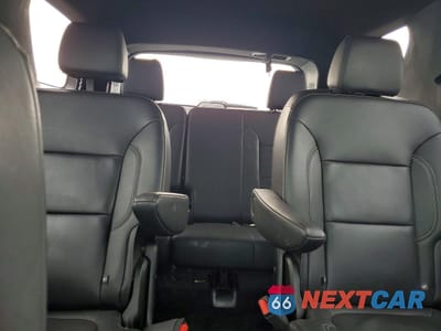 Zdjęcie 10 z 13 samochodu: 2023 CHEVROLET TRAVERSE LT VIN:1GNEVHKW6PJ226465 - miniatura