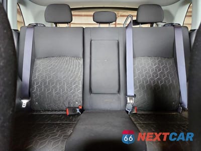 Zdjęcie 10 z 13 samochodu: 2024 MITSUBISHI OUTLANDER SPORT S VIN:JA4ARUAU1RU002973 - miniatura