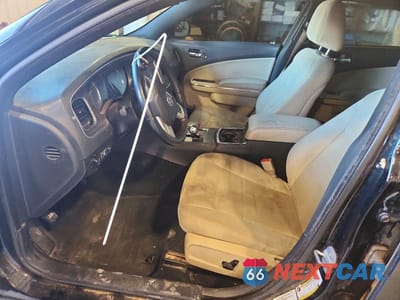 Zdjęcie 7 z 12 samochodu: 2013 DODGE CHARGER SXT VIN:2C3CDXHG8DH725511 - miniatura