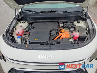Zdjęcie 12 z 13 samochodu: 2024 KIA NIRO EX VIN:KNDCR3LEXR5179577 - miniatura