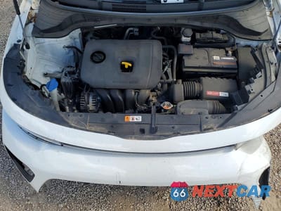 Zdjęcie 11 z 11 samochodu: 2020 KIA SOUL VIN:KNDJ23AU6L7073824 - miniatura