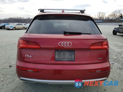 Zdjęcie 6 z 12 samochodu: 2019 AUDI Q5 PREMIUM PLUS VIN:WA1BNAFY5K2056787 - miniatura