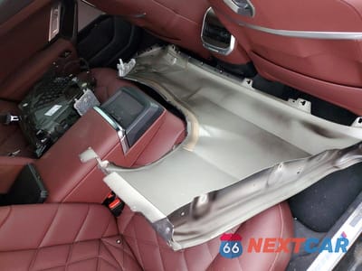 Zdjęcie 12 z 13 samochodu: 2026 BMW 740 I VIN:WBA23EH02TCW11889 - miniatura