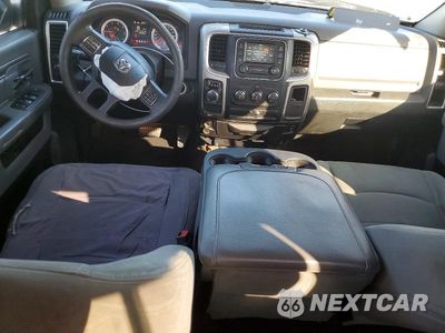 Zdjęcie 8 z 12 samochodu: 2015 RAM 1500 SLT VIN:1C6RR6GT3FS578470 - miniatura