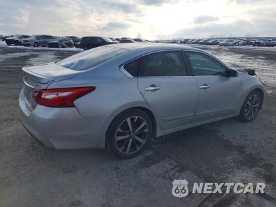 Trzecie zdjęcie samochodu z tyłu: 2016 NISSAN ALTIMA 2.5 VIN:1N4AL3AP4GC274647 - miniatura