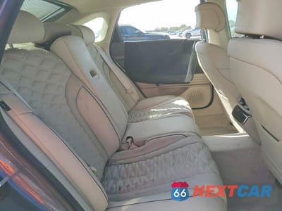 Zdjęcie 10 z 12 samochodu: 2026 GENESIS G80 3.5T SPORT PRESTIGE VIN:KMTGG4SD8TU314284 - miniatura