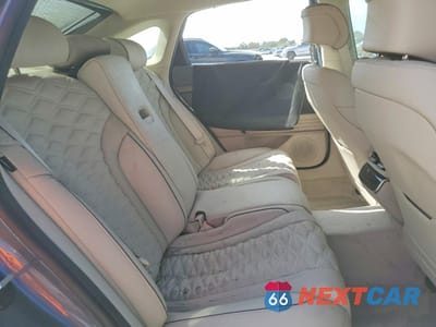 Zdjęcie 10 z 13 samochodu: 2026 GENESIS G80 3.5T SPORT PRESTIGE VIN:KMTGG4SD8TU314284 - miniatura