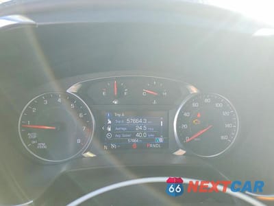 Zdjęcie 9 z 13 samochodu: 2021 CHEVROLET BLAZER 2LT VIN:3GNKBCRS1MS533439 - miniatura