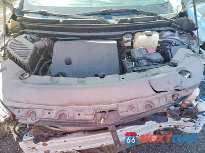 Zdjęcie 12 z 13 samochodu: 2020 BUICK ENCLAVE ESSENCE VIN:5GAERBKW2LJ163760 - miniatura