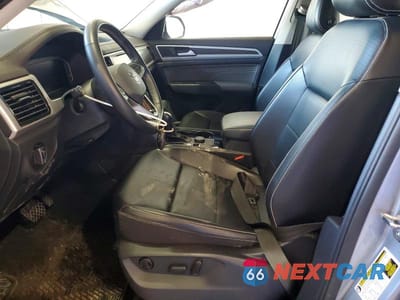 Zdjęcie 7 z 13 samochodu: 2022 VOLKSWAGEN ATLAS SE VIN:1V2KR2CA9NC532771 - miniatura