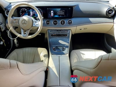 Zdjęcie 8 z 13 samochodu: 2021 MERCEDES-BENZ CLS 450 4MATIC VIN:W1K2J5KB0MA086501 - miniatura