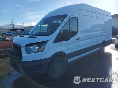 2019 FORD TRANSIT T-350 1FTBW3XM6KKB07112 - główne zdjęcie licytacji z USA - miniatura