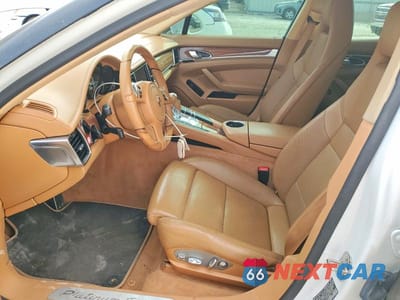 Zdjęcie 7 z 12 samochodu: 2013 PORSCHE PANAMERA 2 VIN:WP0AA2A72DL016827 - miniatura