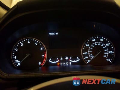 Zdjęcie 9 z 13 samochodu: 2018 FORD ECOSPORT TITANIUM VIN:MAJ6P1WL6JC249728 - miniatura