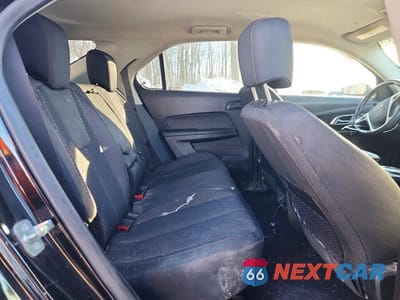 Zdjęcie 11 z 14 samochodu: 2016 CHEVROLET EQUINOX LT VIN:2GNALCEKXG1118098 - miniatura