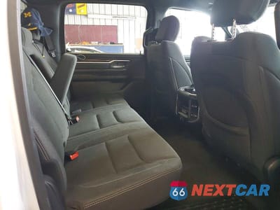 Zdjęcie 10 z 12 samochodu: 2019 RAM 1500 BIG HORN/LONE STAR VIN:1C6RRFFG5KN818874 - miniatura