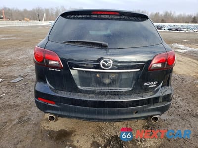 Zdjęcie 6 z 12 samochodu: 2014 MAZDA CX-9 GRAND TOURING VIN:JM3TB3DV9E0429344 - miniatura