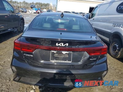 Zdjęcie 6 z 13 samochodu: 2023 KIA FORTE GT-LINE VIN:3KPF54AD9PE601283 - miniatura