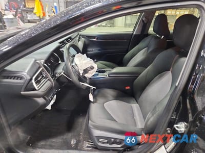 Zdjęcie 7 z 12 samochodu: 2018 TOYOTA CAMRY LE VIN:JTNB11HK9J3068293 - miniatura